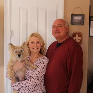 Meet your Posher, Susan